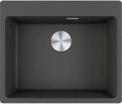 Franke Maris gránit mosogató 59x50 cm szürke/grafit/onix 114.0716. 336