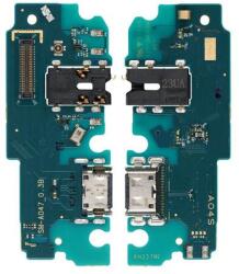 Samsung GH96-15280A Gyári Samsung Galaxy A04s SM-A047F töltőcsatlakozó port (GH96-15280A)