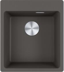 Franke Maris gránit mosogató 50x44 cm antracit 114.0716. 335 (1140716335)