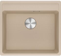 Franke Maris gránit mosogató 56x51 cm bézs 114.0661. 767 (1140661767)