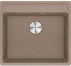 Franke Maris gránit mosogató 56x51 cm barna 114.0661. 766 (1140661766)