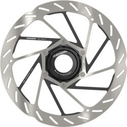 SRAM DB HS2 Rounded 180mm Centerlock féktárcsa 2024 (RT-HS-2-A1)