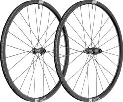 DT Swiss G1800 Spline DB 25 Disc Shimano Ratchet kerék szett 2025 (W0G1800AIDXSA21293294)