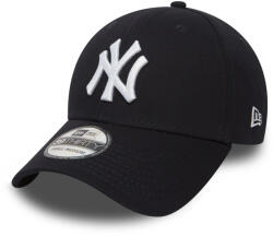 New Era 3930 MLB League Basic NEYYAN S/M | Unisex | Șepci | Negru | 10145636 (10145636)