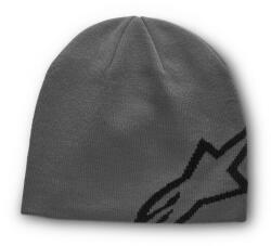 Alpinestars Corp Shift Beanie sapka ezüst-fekete
