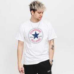 Converse chuck patch core tee s | Bărbați | Tricouri | Negru | 10025459-A03