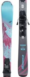 Nordica WILD BELLE 73 SP + TLT 10 COMP GW Damă (203709)