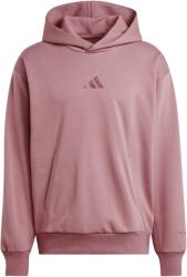 Adidas adidas M A SZN FL XL | Bărbați | Hanorace | Mov | IY4136 (IY4136)