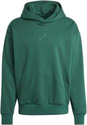 Adidas adidas M A SZN FL HD 4XL | Bărbați | Hanorace | Verde | IY4137 (IY4137)