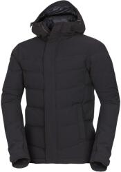 NorthFinder Norhfinder winter jacket m camillo l | Bărbați | Geci de puf și matlasate | Negru | BU-5268SP-269 (BU-5268SP-269)