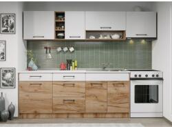  Bonita konyhabútor -Összeállítás -19 - 260 cm