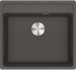Franke Maris gránit mosogató 56x51 cm szürke/grafit/onix 114.0716. 339 (1140716339)