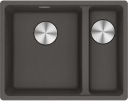 Franke Maris gránit mosogató 55.3x43.3 cm antracit 125.0716. 379 (1250716379)