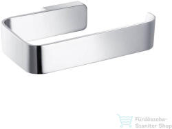 AREZZO design MONO WC papír tartó, króm AR-120141C (AR-120141C) - furdoszoba-szaniter