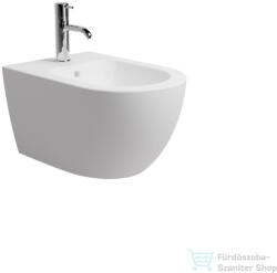 AREZZO design Arizona függesztett bidet matt fehér AR-703MW (AR-703MW)