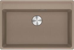 Franke Maris gránit mosogató 76x51 cm barna 114.0661. 773 (1140661773)