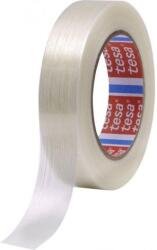 tesa Bandă adezivă pentru ambalaje cu filament Tesa 50 mm x 50 m