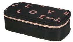 Spirit Cutie de creion goală, cu fermoar, SPIRIT My Bag Fresh 37 Penar