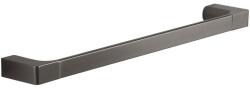 SAPHO PIRENEI törölközőtartó, 450x66mm, gun metal (PI214581) (PI214581) - szaniteresklimacenter