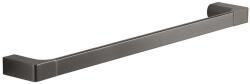 SAPHO PIRENEI törölközőtartó, 600x66mm, gun metal (PI216081) (PI216081) - szaniteresklimacenter