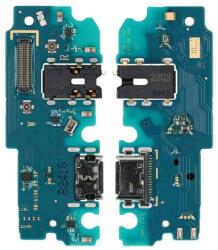 Samsung GH96-15201A Gyári Samsung Galaxy A13 5G SM-A136B töltőcsatlakozó port (GH96-15201A)