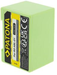 Patona akkumulátor 2200mAh f. iRobot e5 e6 i3 i3+ i4 i4+ i7 i7+ Serie ABL-D1 4624864 (PT-6137)