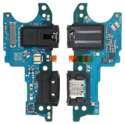 Samsung GH81-21638A Gyári Samsung Galaxy A03 SM-A035 töltőcsatlakozó port (GH81-21638A)