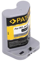 Patona akkumulátor 2200mAh f. iRobot Braava Jet M6 ABL-C M611020 (PT-6138)