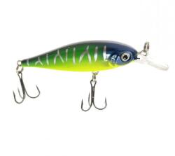 YAMASHIRO K125208301 yamashiro mizu sinking 6g 7cm (K125208301) - nextfish