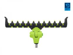 DELPHIN sixto reaxe flexi feeder bottartó- (101004668) - nextfish