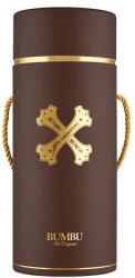Bumbu természetes fűszerekkel ízesített rum alapú párlat díszdobozban 40% 700 ml