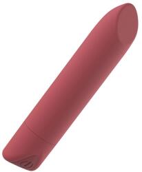 loveS Glont vibrator LoveS Clasic Clit Red Vibrator