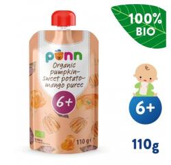 Salvest Põnn BIO Püré tökből, krumpliból és mangóból (110 g)