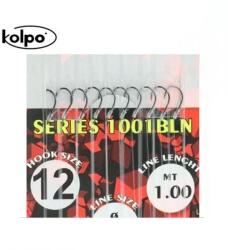 KOLPO K030202204 total force fluorc. feeder 1mt/4 0, 28 (K030202204) - nextfish