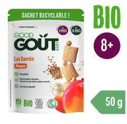 Good Gout BIO Mangós párna 50 g