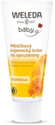 Weleda Körömvirág babakrém pelenkakiütés ellen 30 ml