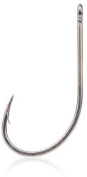 Mustad Light Game Titan Steel 4/1 Füles, Szakállas Horog 5db (M4057400)