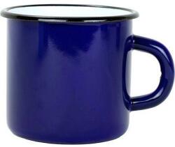 BELIS Zománc bögre 7cm/ 0, 25l tengerészkék, készült a BELIS/SFINX számára - Belis (BL-00000-0000096L)