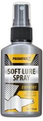 MARSHAL Predator-z gumihal, twister aroma spray, süllő, 50 ml (CZ9209) - nextfish