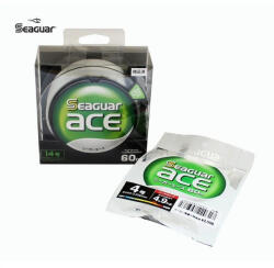 Seaguar Ace 0, 37mm 60m Fluorocarbon Főzsinór (SG4A0500)