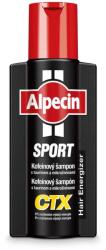 Alpecin Sport Coffein Shampoo CTX 250 ml