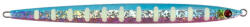 Mustad Mezashi Slim Jigr 22cm 200gr 002 True Sardine Pilker (M8177002)