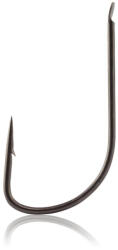 Mustad Yamame Titanx 8 Lapkás, Szakállas Horog 12db (M4117008)