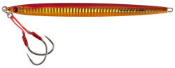 Mustad Mezashi Slim Jig 20cm 150gr 001 Red Glow Pilker (M8176001)