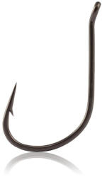 Mustad Wormer Titanx 8 Füles, Szakállas Horog 12db (M4116008)