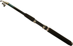 Kamasaki Tele Univerzál 2, 40m 5 Részes Teleszkópos Bot (13593240)