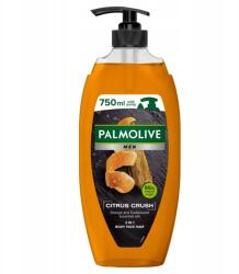 Palmolive SG MEN 750 ml Citruszúzó PUMP