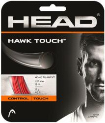 Head Hawk Touch Red Teniszütő húrozása 1, 25 mm
