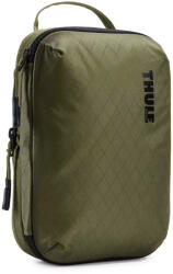 Thule Compression Packing Cube Small - Soft Green Rendszerező