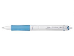 Pilot - Pix cu bilă Pilot Acroball Pure White albastru deschis (4902505479250)